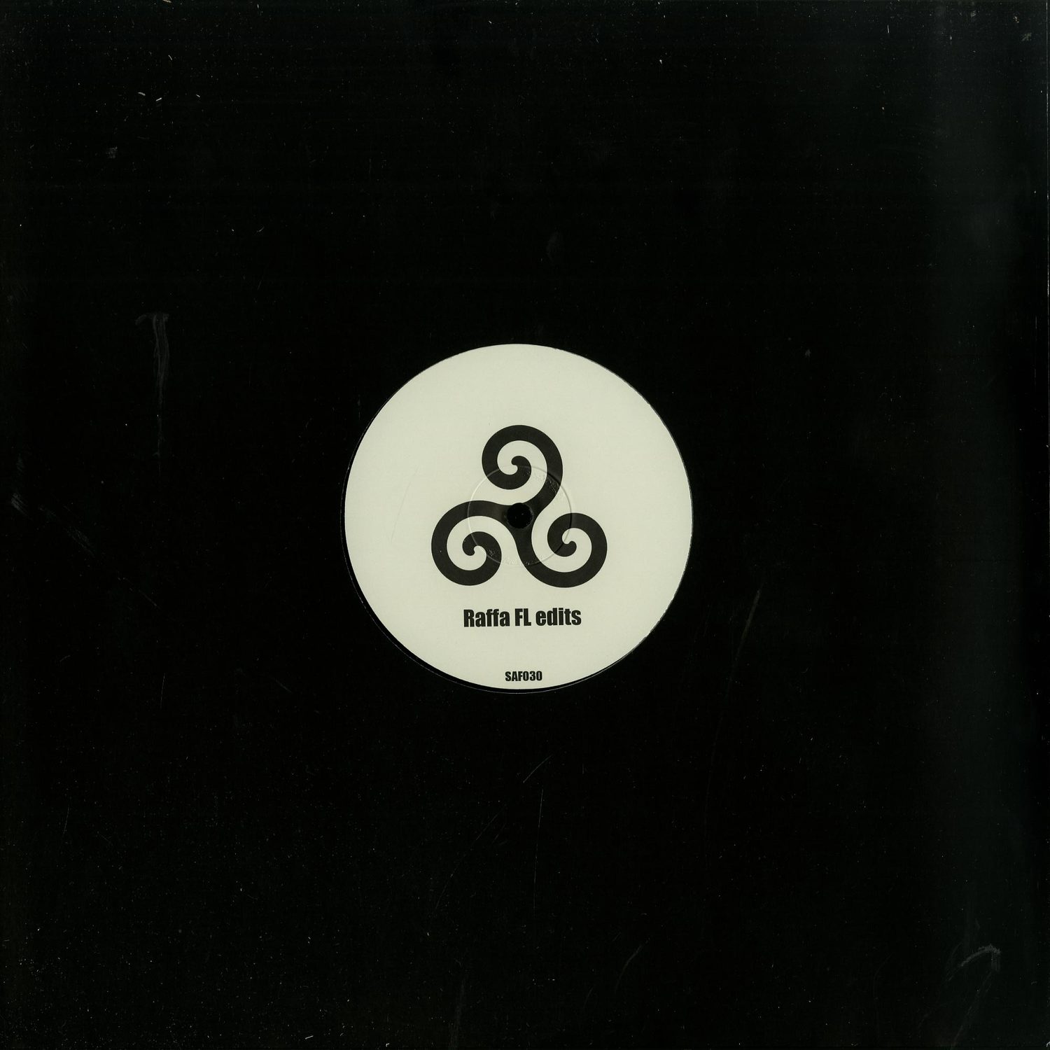 Unknown Artist - DEEP IN MY SOUL / NO WAY BACK