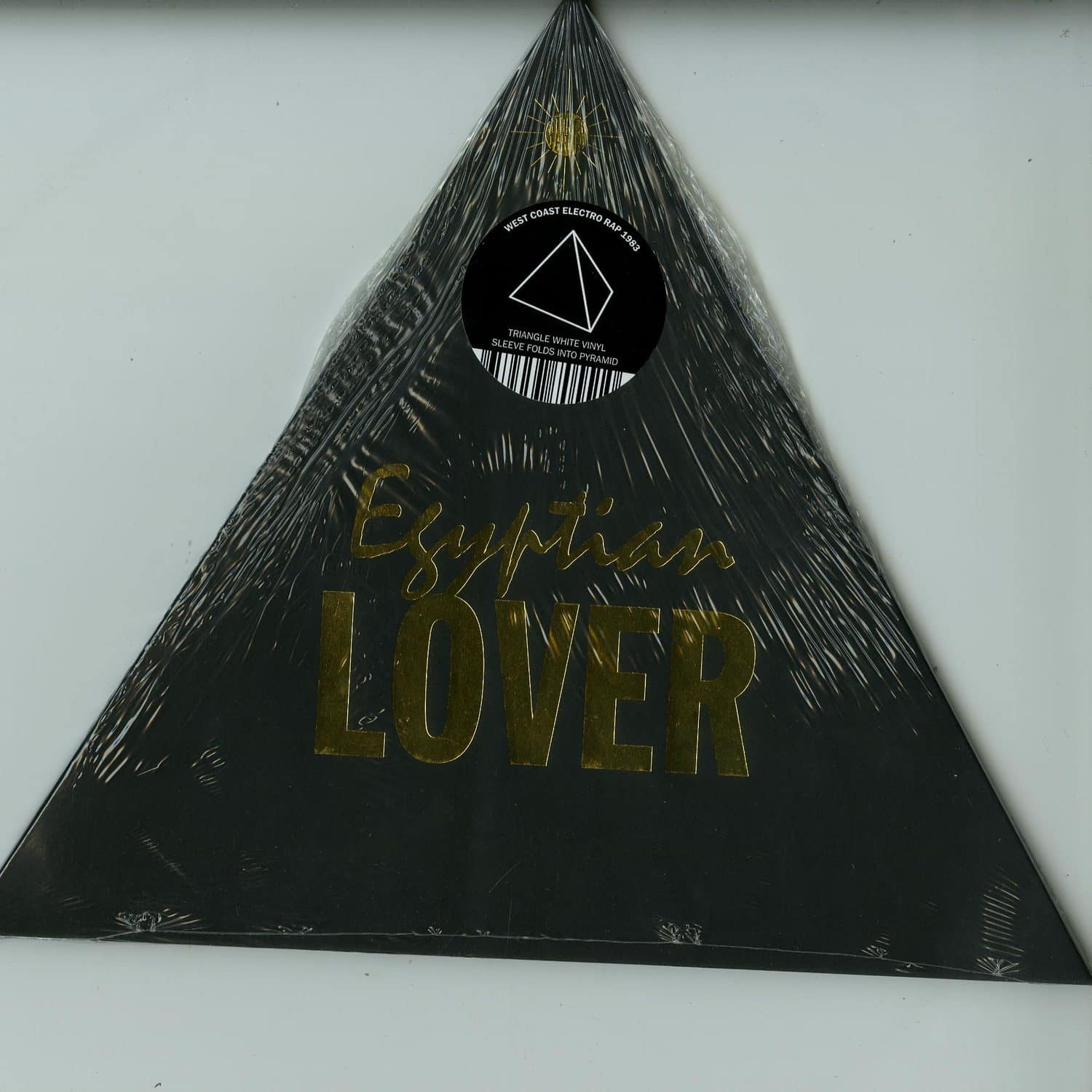 Egyptian Lover - EGYPT, EGYPT / GIRLS 