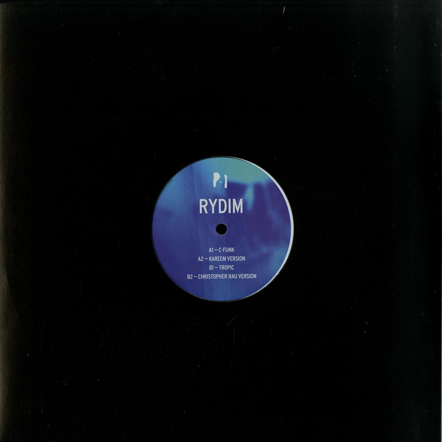 Rydim - TROPIC 