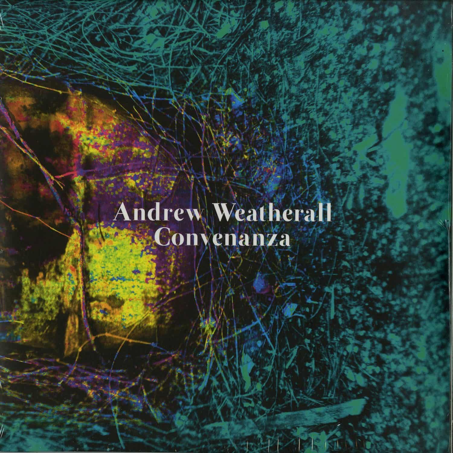 Andrew Weatherall - CONVENANZA 