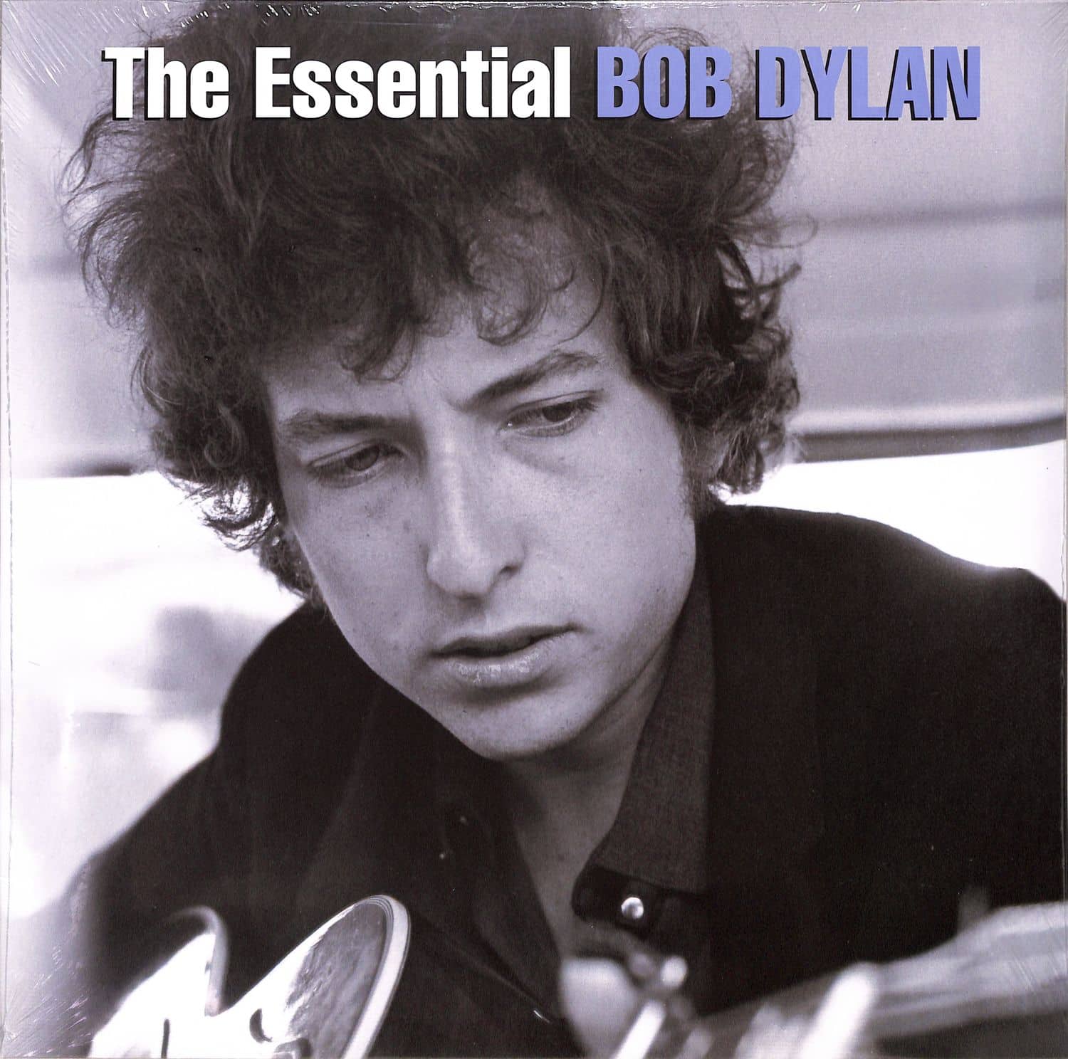 Bob Dylan - THE ESSENTIAL 
