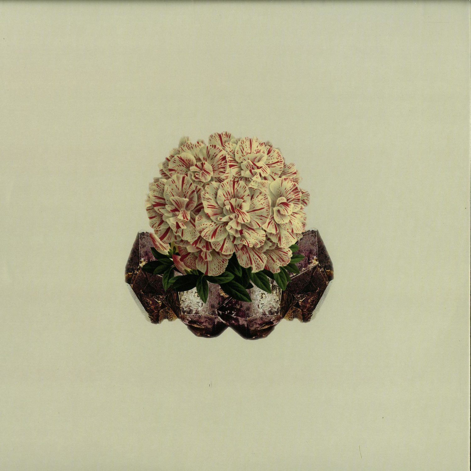 Solimano, Bruno De Vincenti, Christian Burkhardt, Barem and Federico Molinari - COLLABORATIONS 2