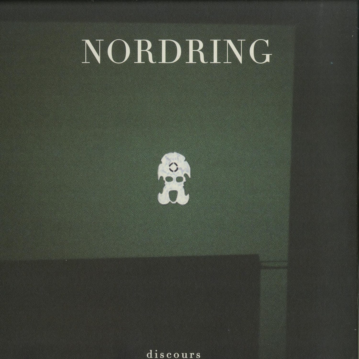 Jacob Cheneux & Martyne - NORDRING 