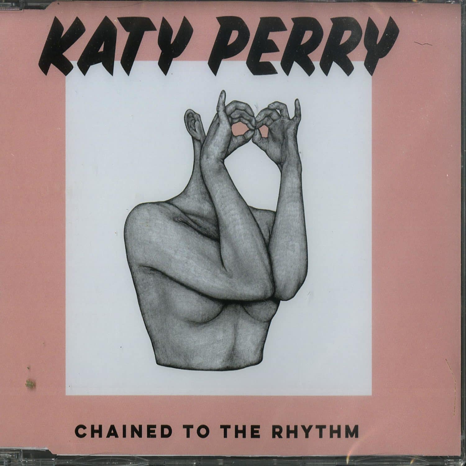 Katy Perry - CHAINED TO THE RHYTHM 