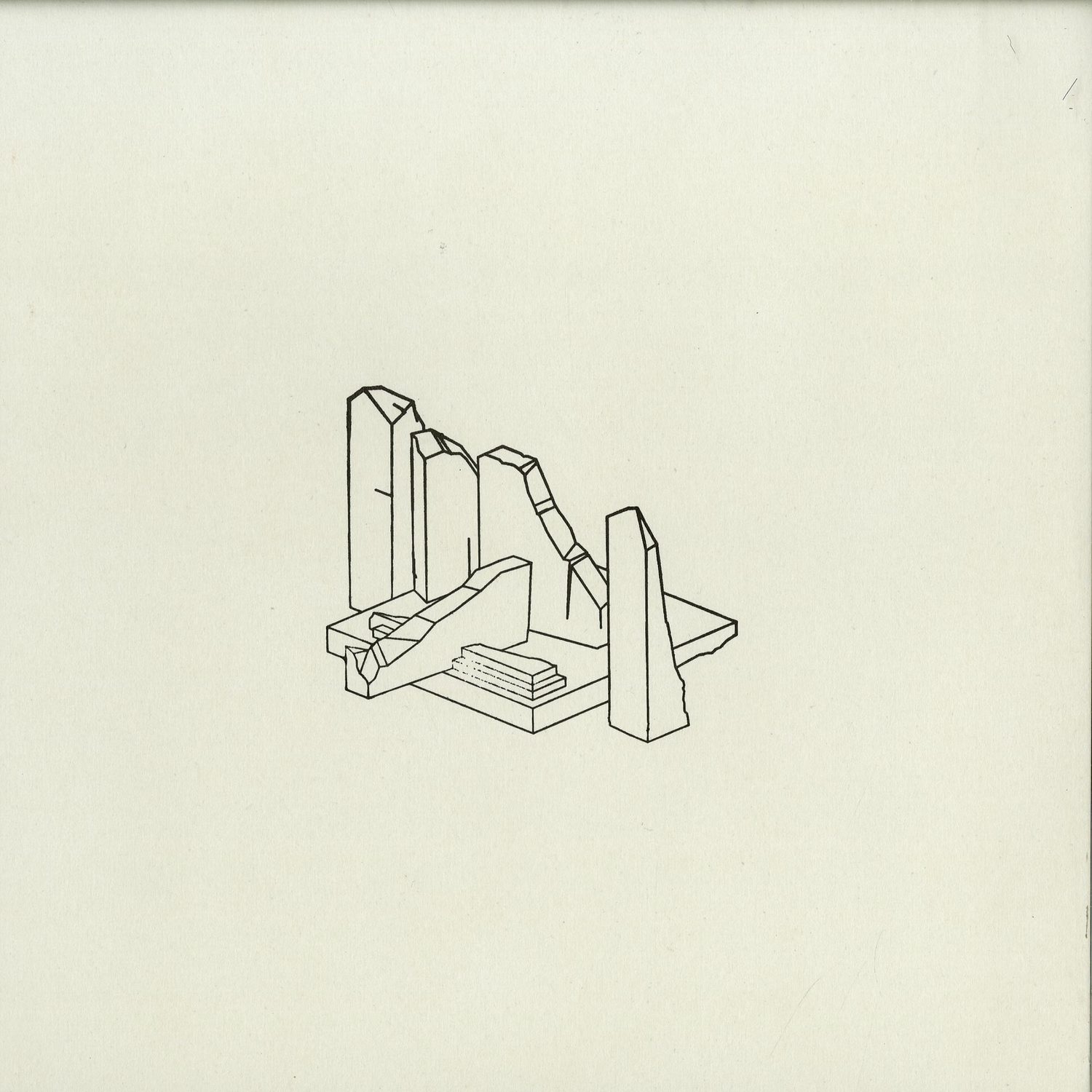 Aggborough - STONE CIRCLE EP