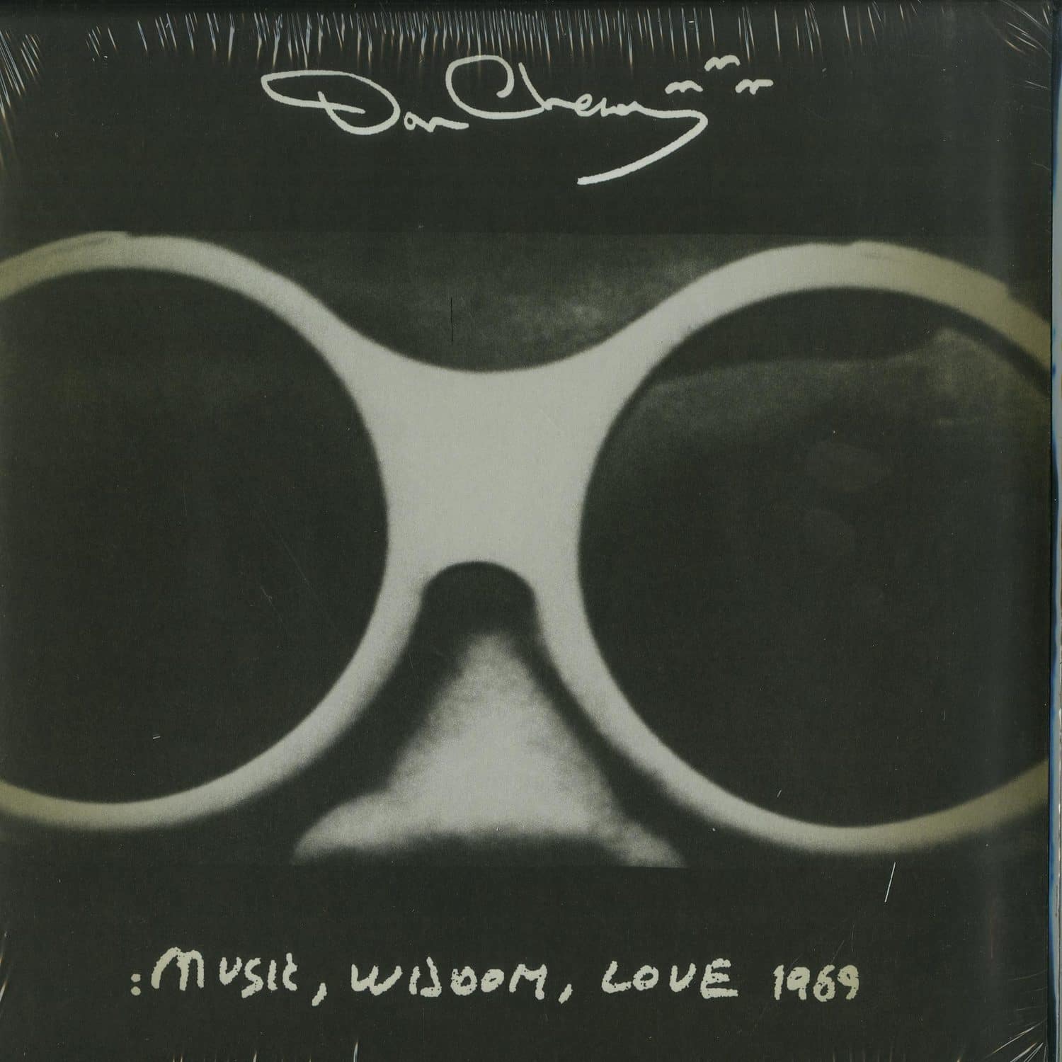 Don Cherry - MUSIC, WISDOM, LOVE 