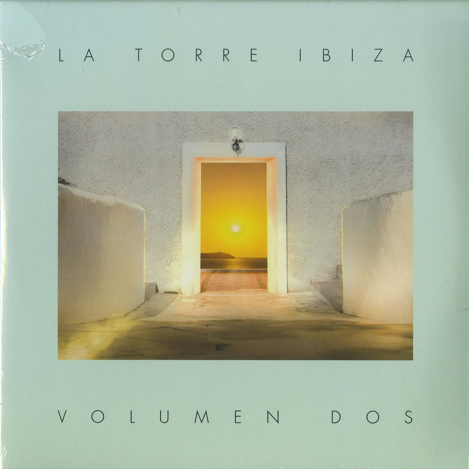 Various Artists - LA TORRE IBIZA - VOLUMEN DOS 