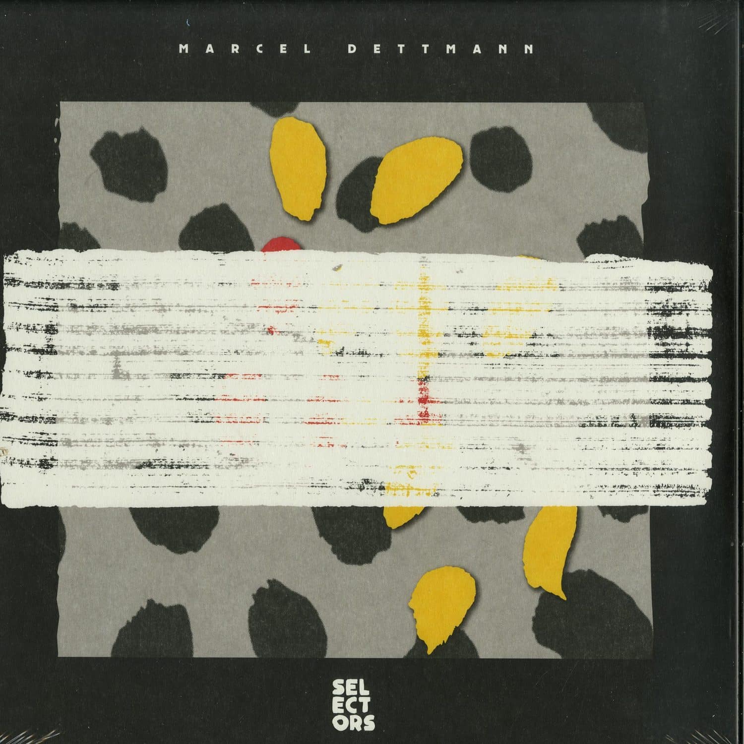 Various Artists - SELECTORS 003 - MARCEL DETTMANN 