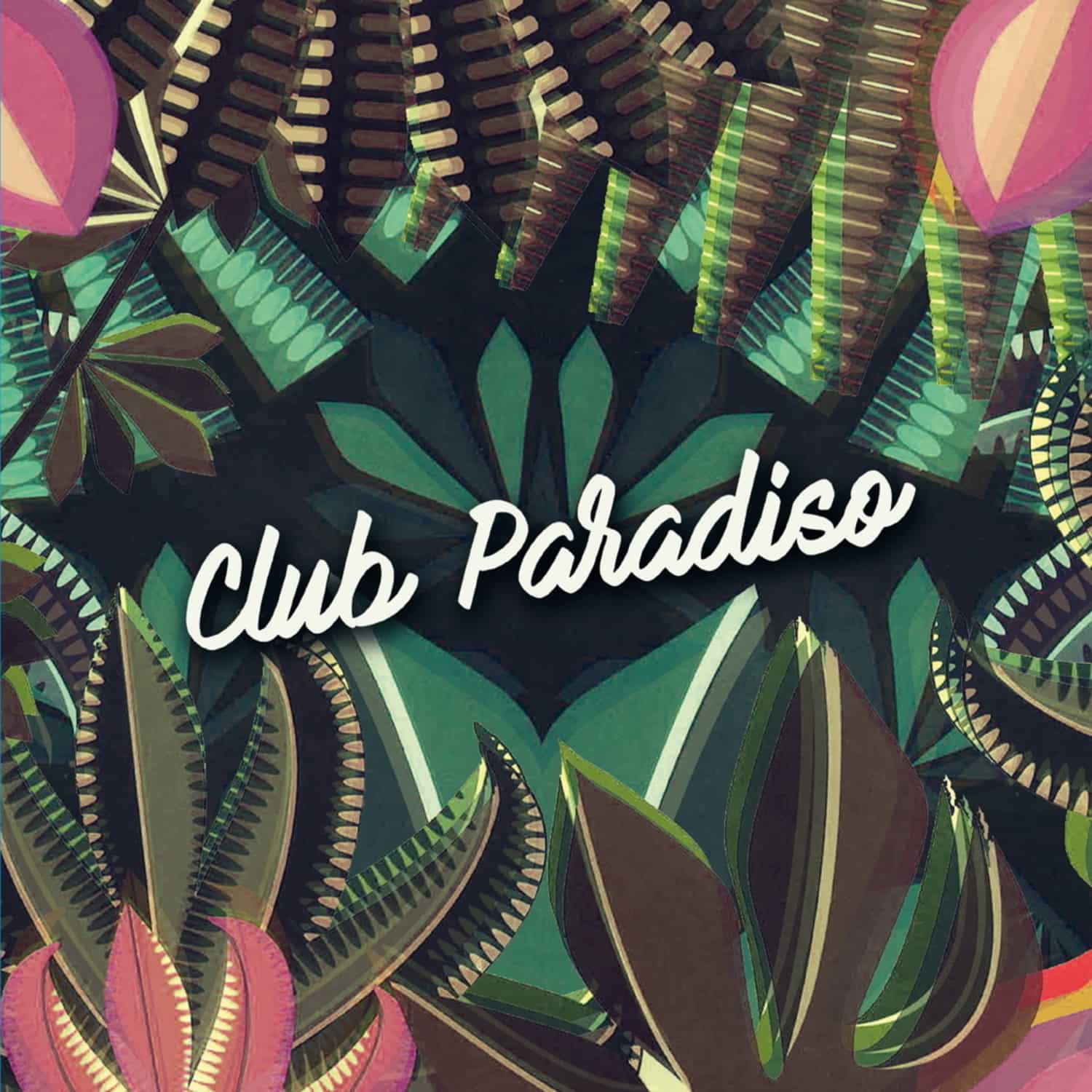 Club Paradiso - PANORAMICA