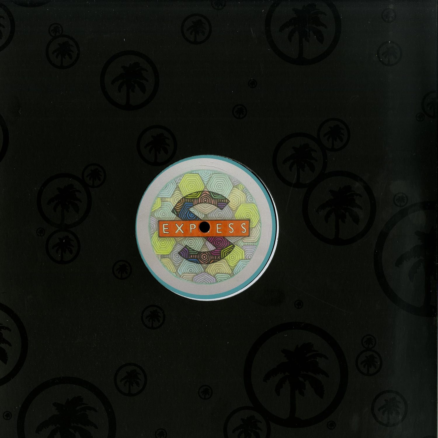 S-Express - THEME FROM S-EXPRESS 