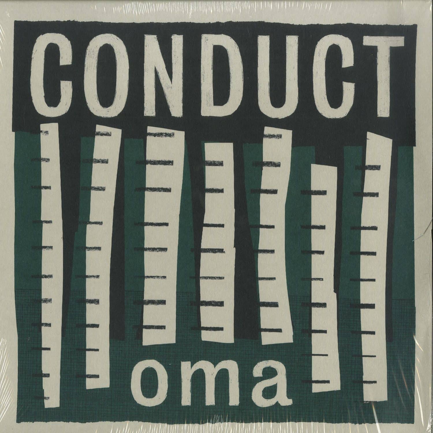 Conduct - OMA 