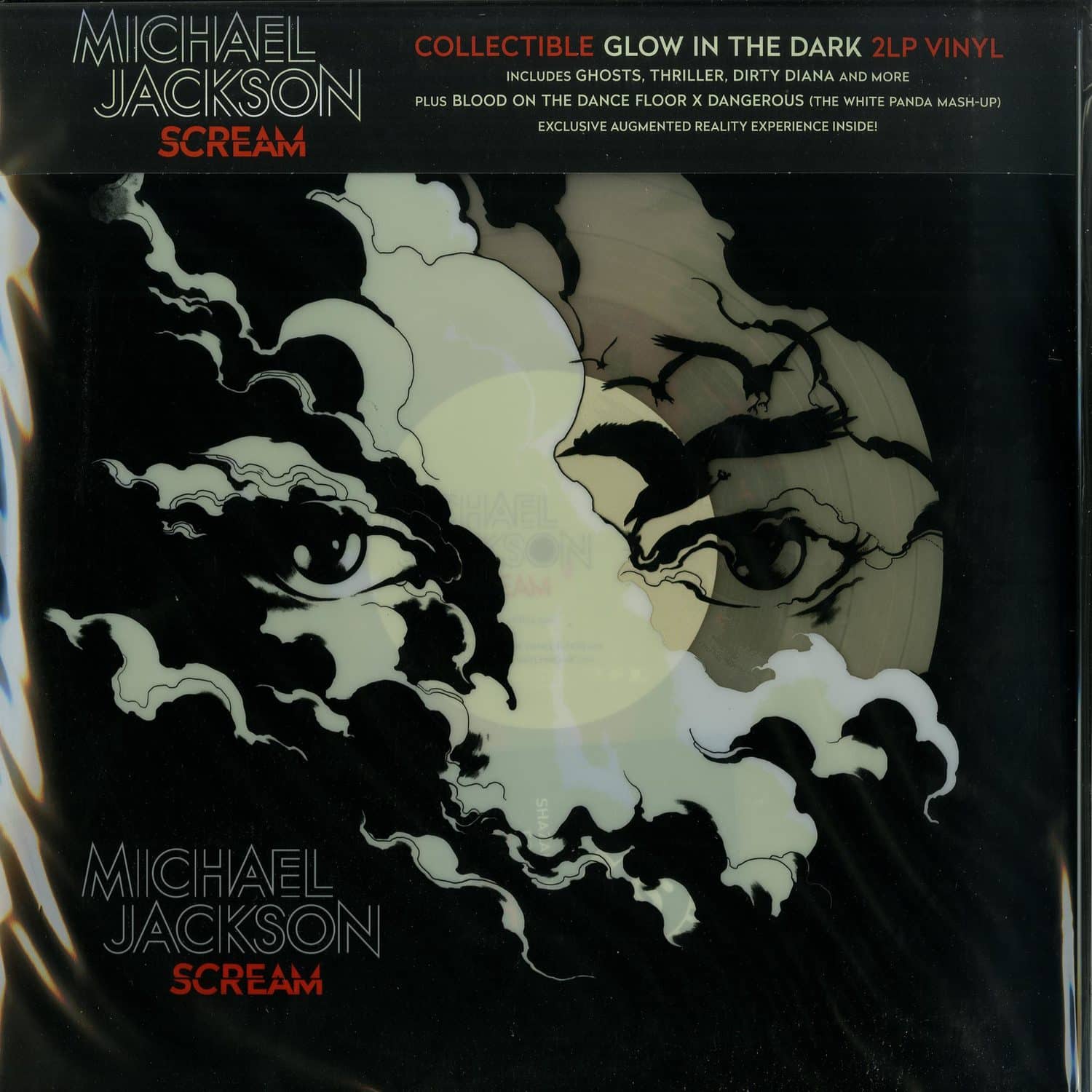 Michael Jackson - SCREAM 