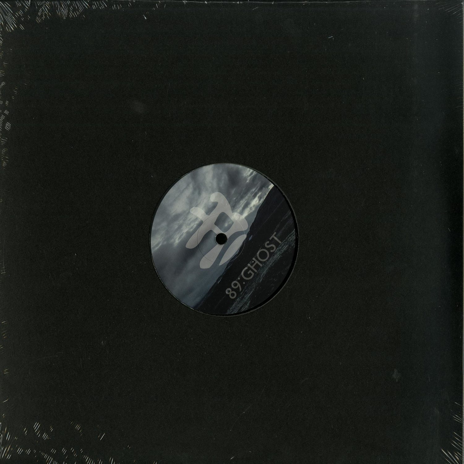 Todd Sines - INTERNAL DIALOGUE EP 