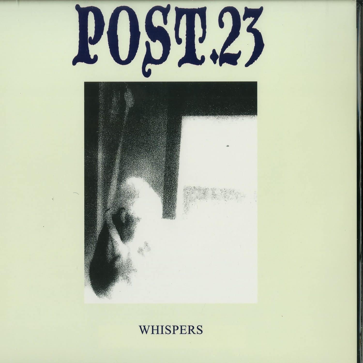 Post.23 - WHISPERS