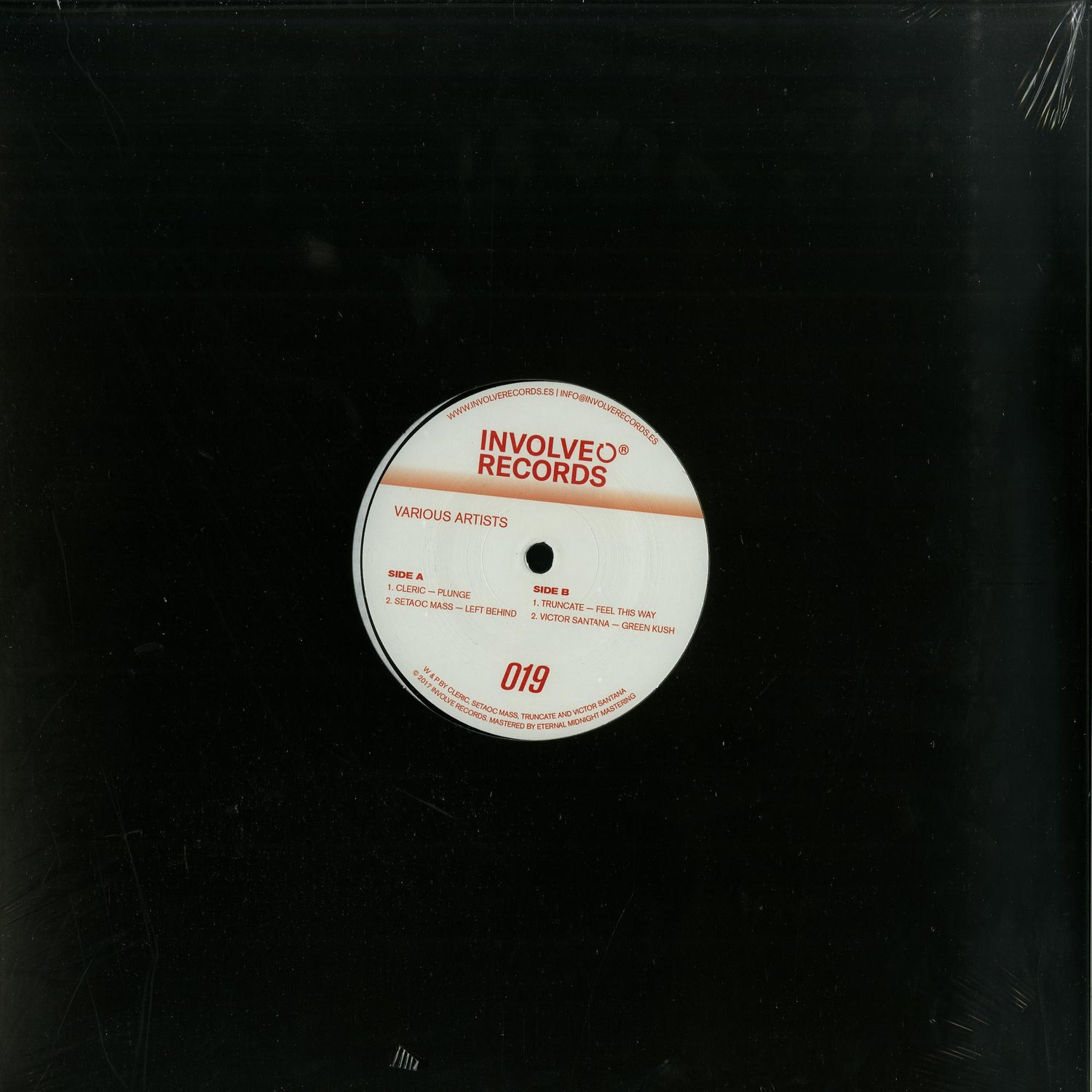 V/A  - VARIOUS ARTISTS