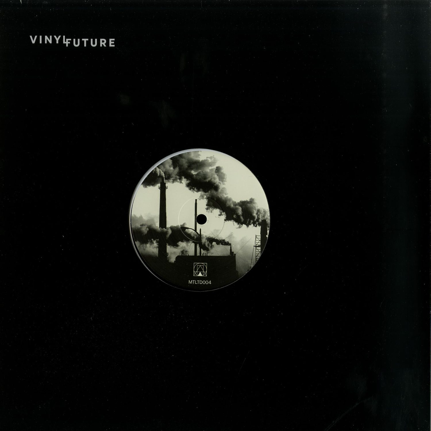 Various - MECHANICAL THOUGHTS LTD 004