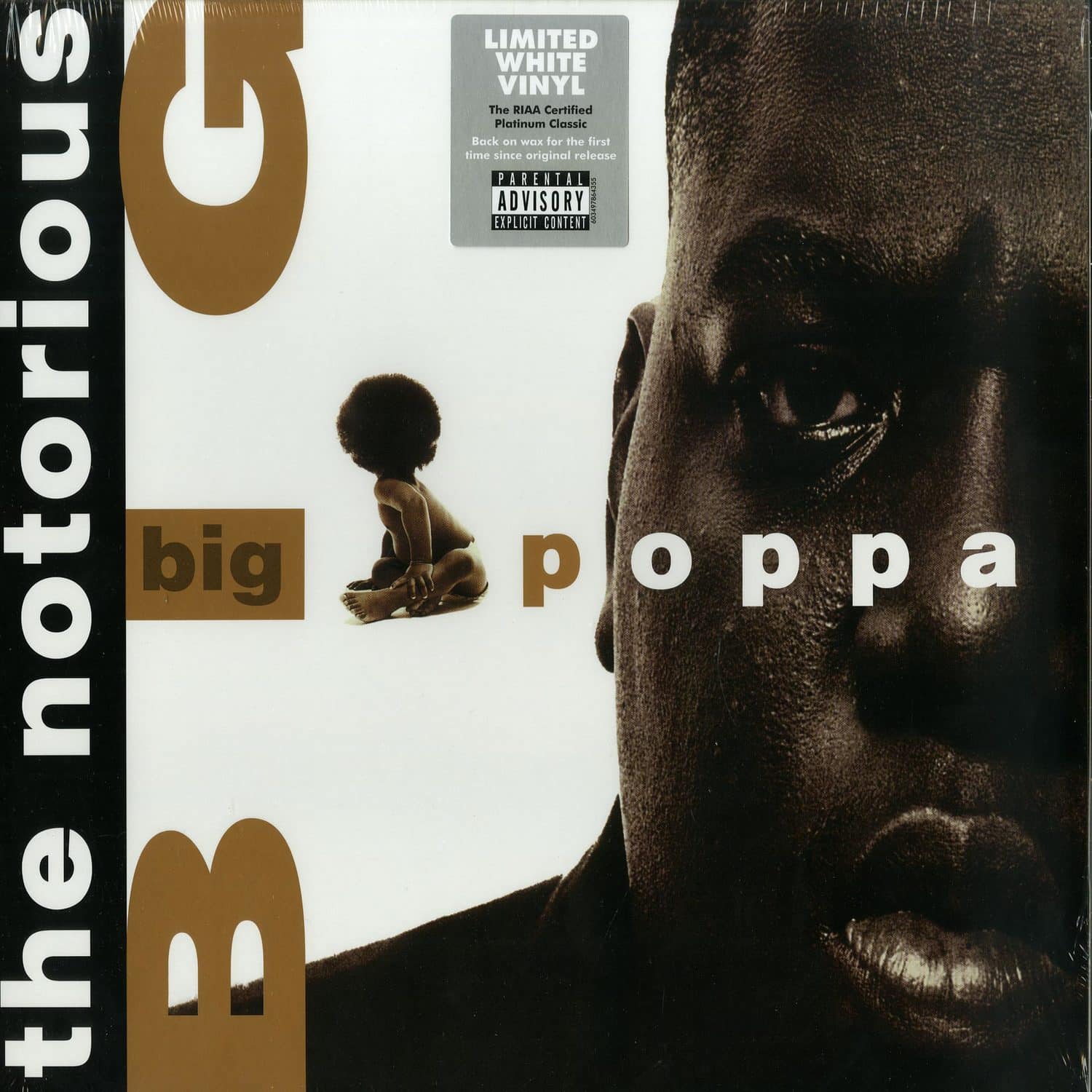 The Notorious B.I.G. - BIG POPPA 