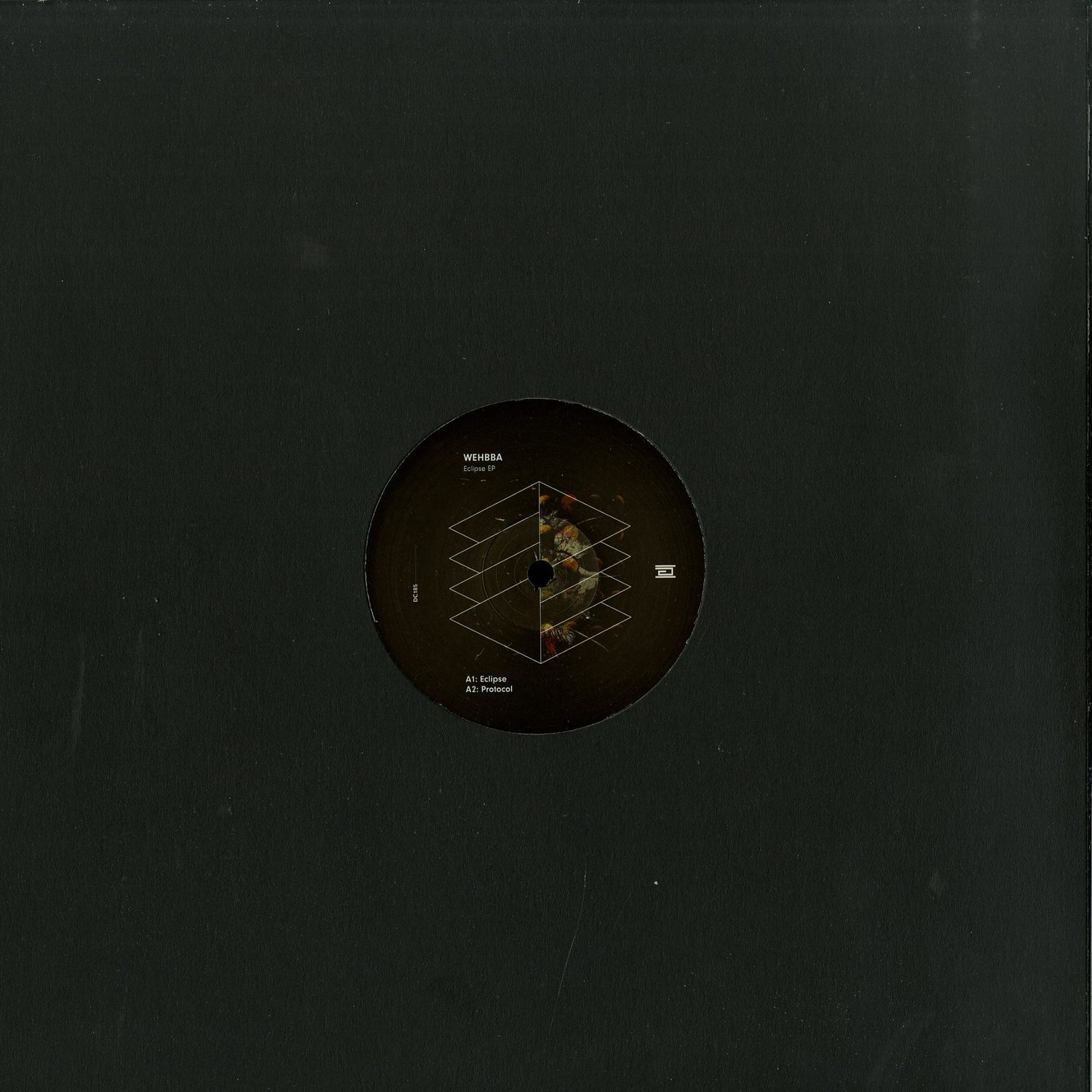 Wehbba - ECLIPSE EP