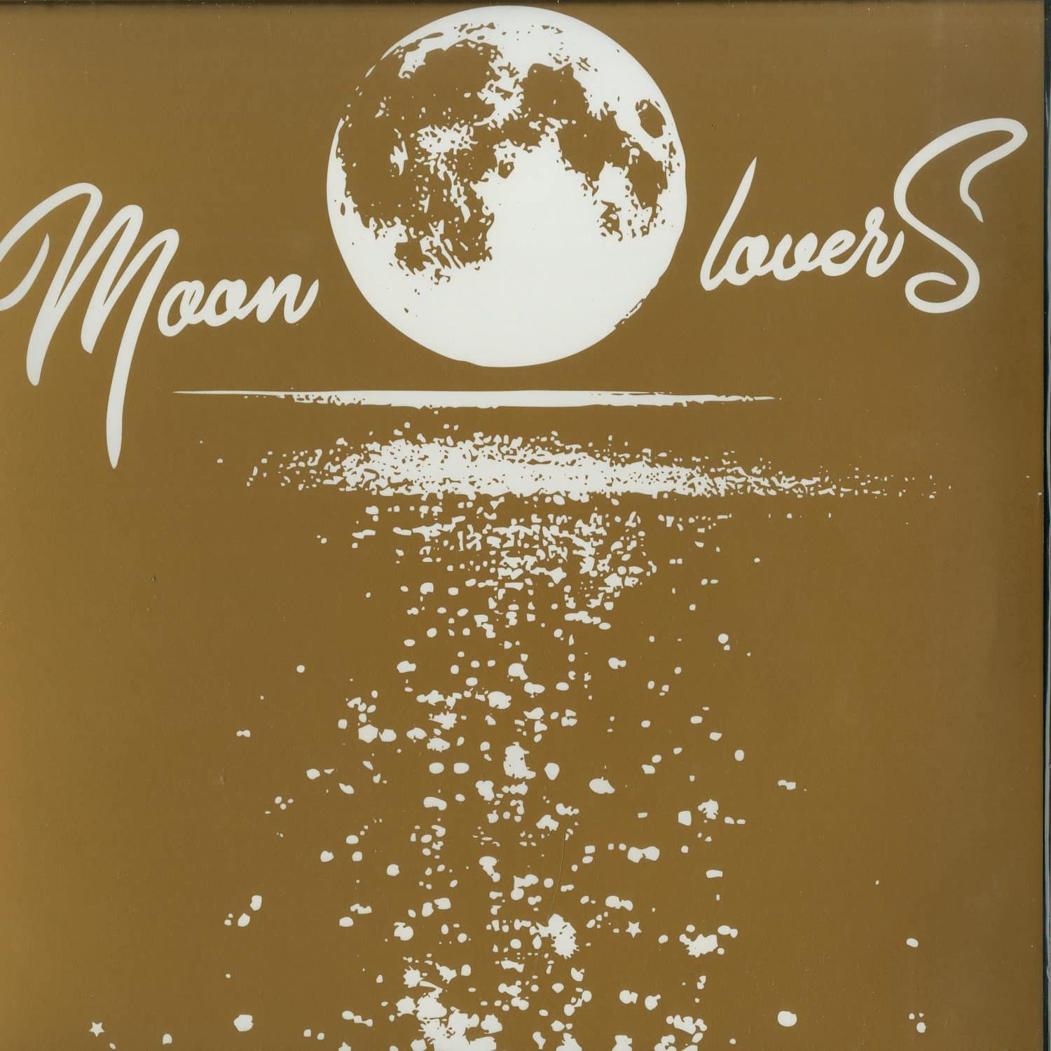 Various Artists - MOON LOVERS 