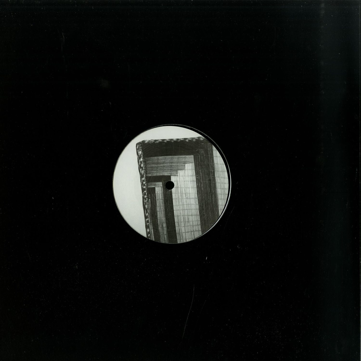 Harmonious Thelonious - BACKGROUND NOISE
