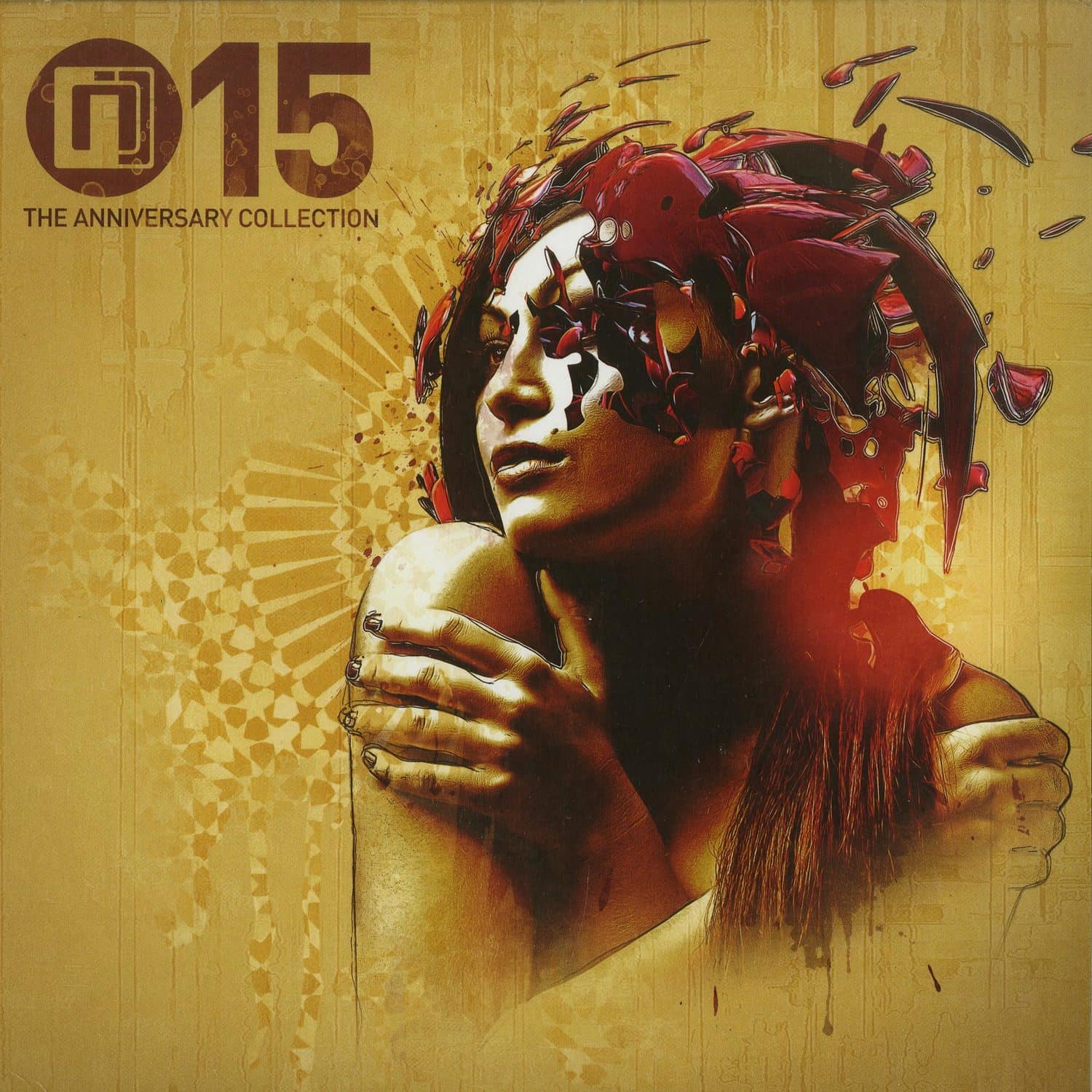 Various Artists - INTRIGUE 15 - THE ANNIVERSARY COLLECTION