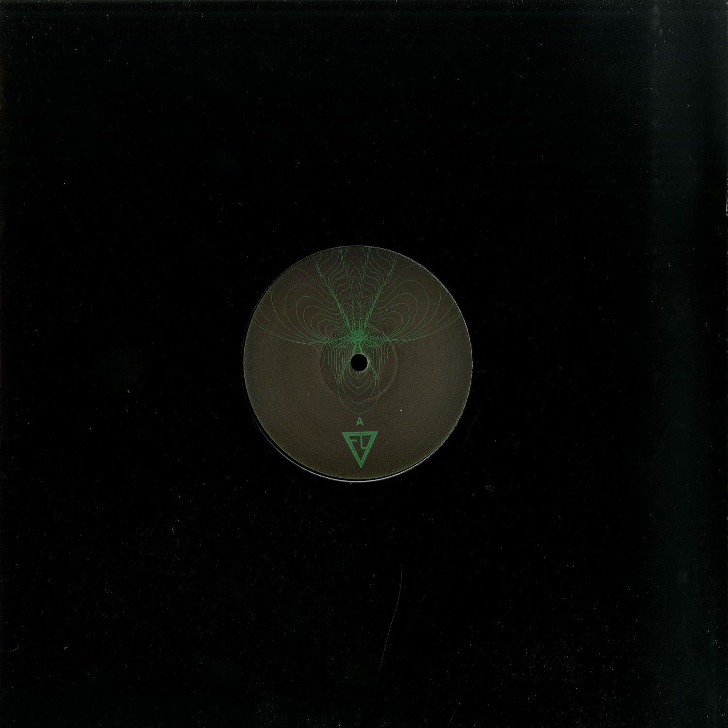 Mannella Aka Dahraxt - THE SHEEPS FALL EP