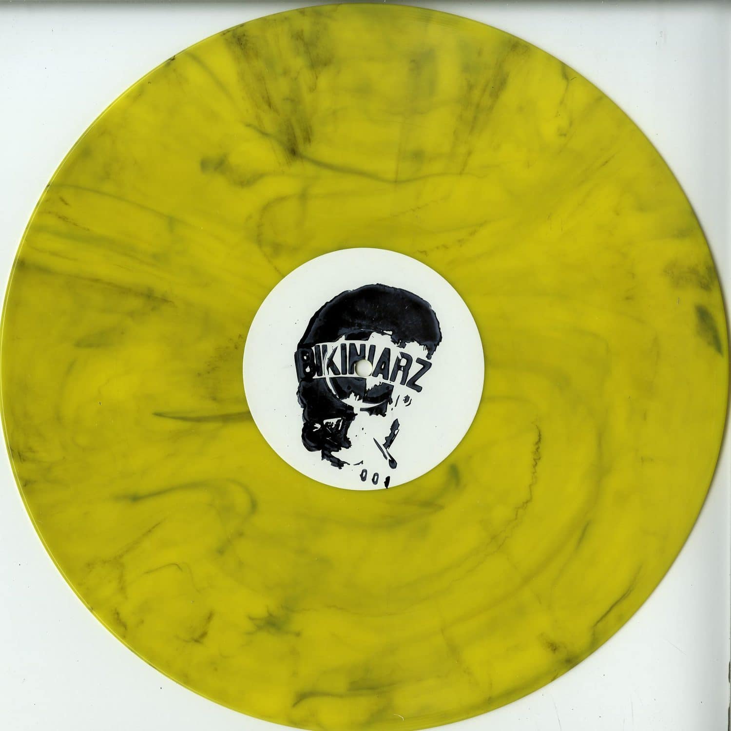Sawlin - BIKINIARZ 001 