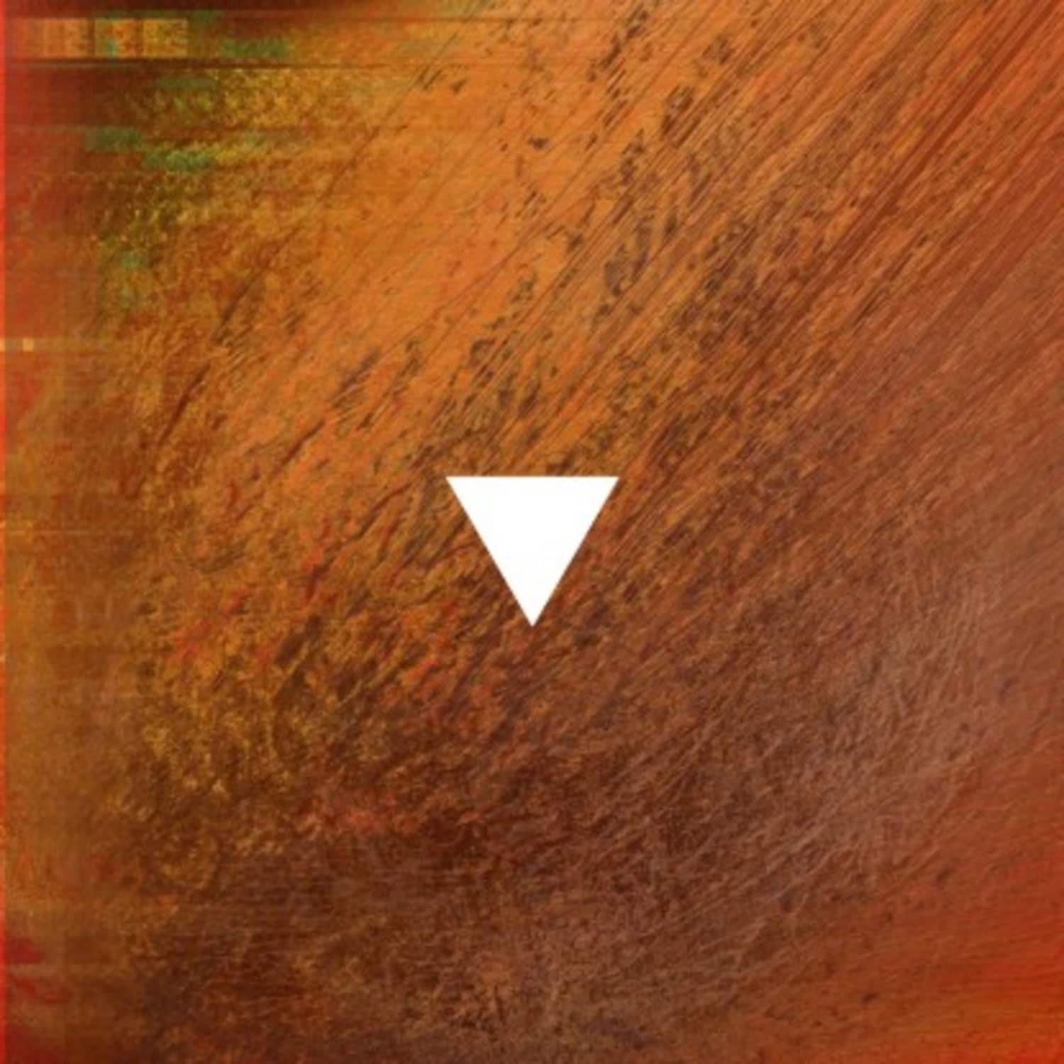 Atom TM - Texturen III 