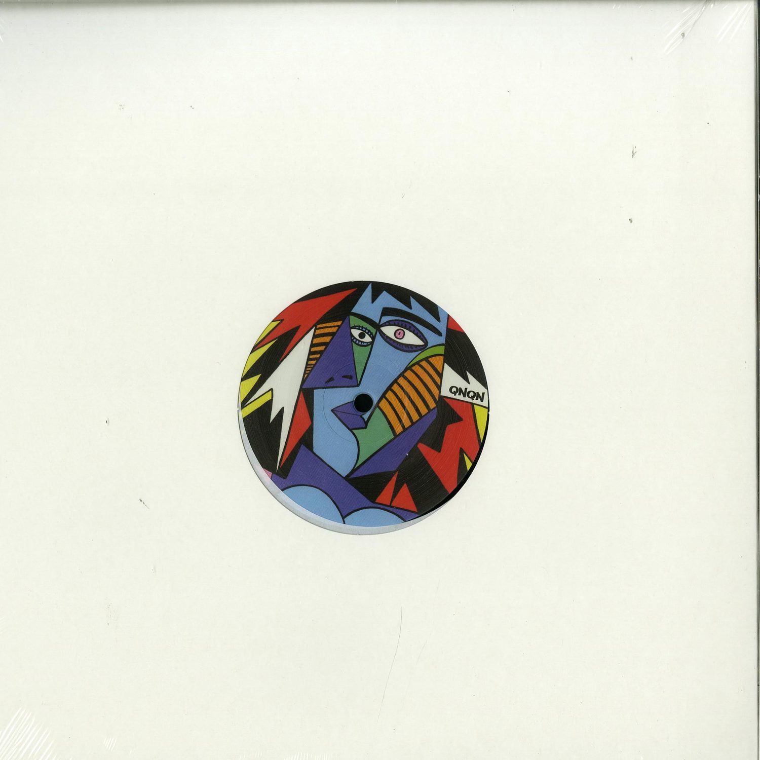 Unknown Artist - QNQNALTFEL0013846 