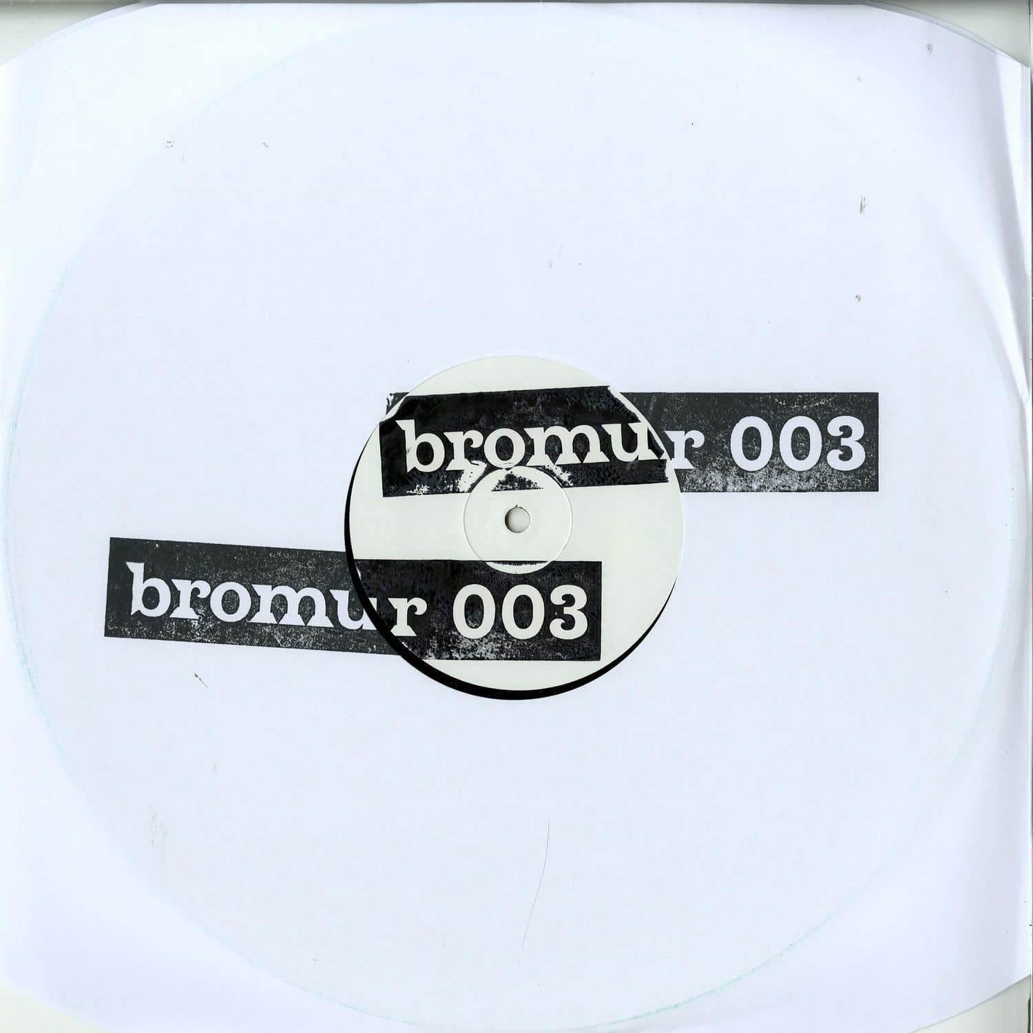 Bogdan - BROMUR 003