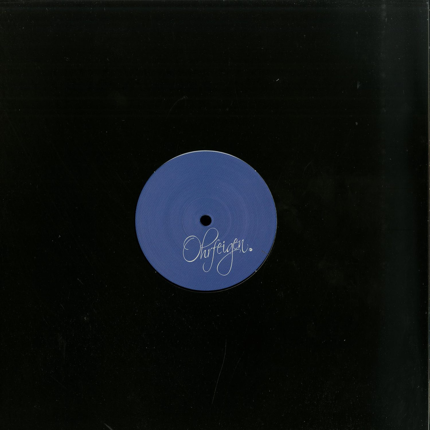 Various Artists - OHR 001