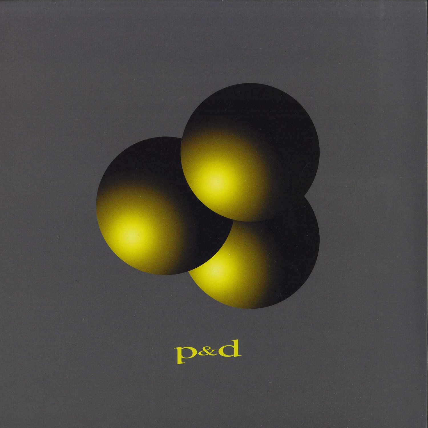 P Relief - IDLEHOUR