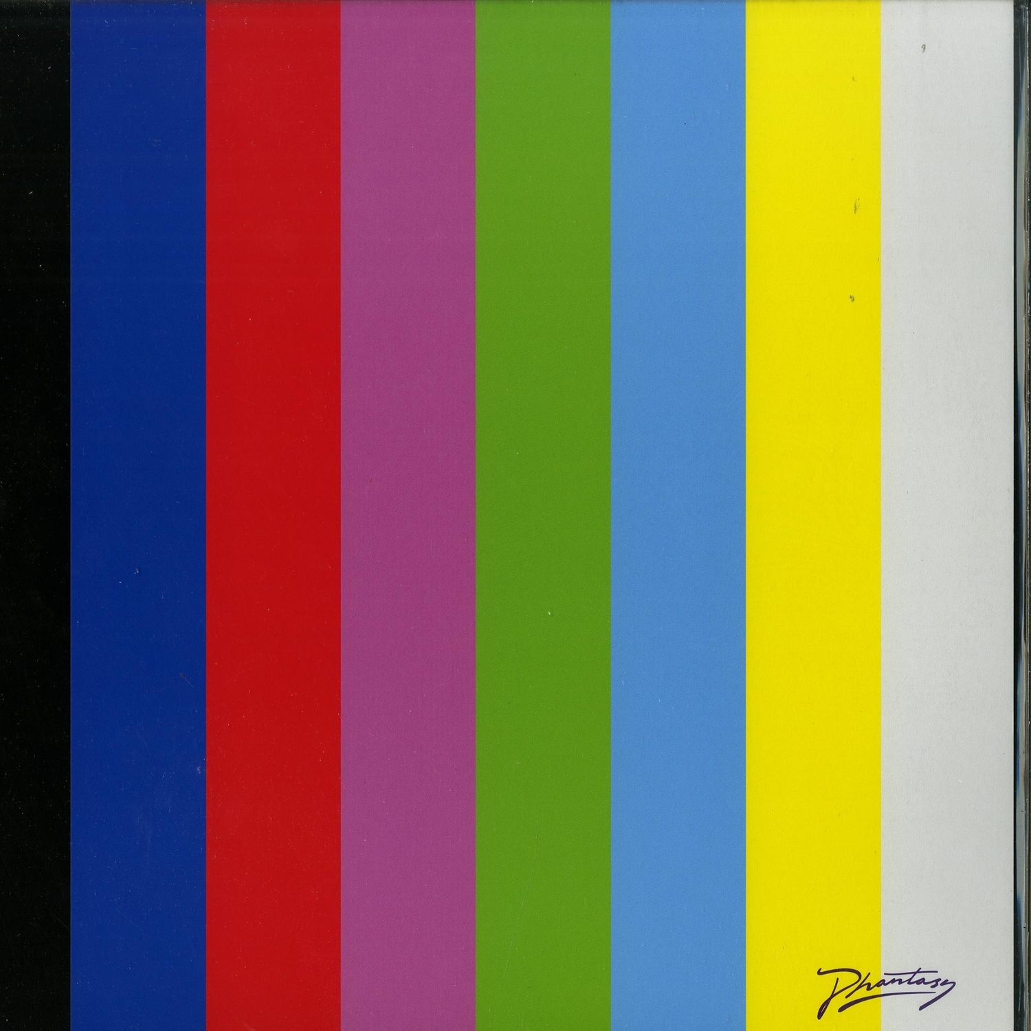 Erol Alkan - SPECTRUM / SILVER ECHOES