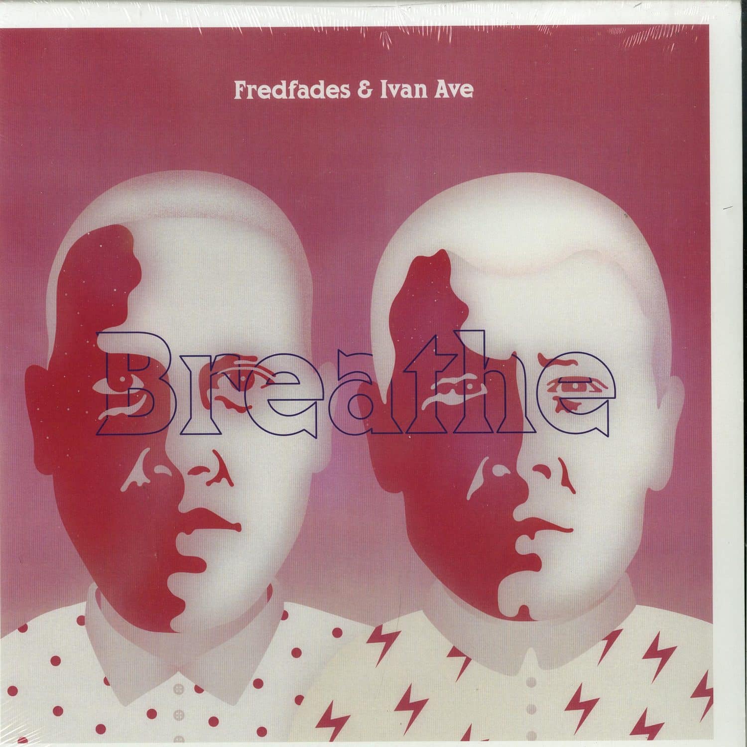 Fredfades & Ivan Ave - BREATHE 