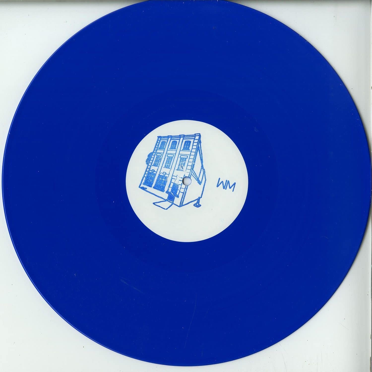 Mella Dee - NORTH BRIDGE EP 