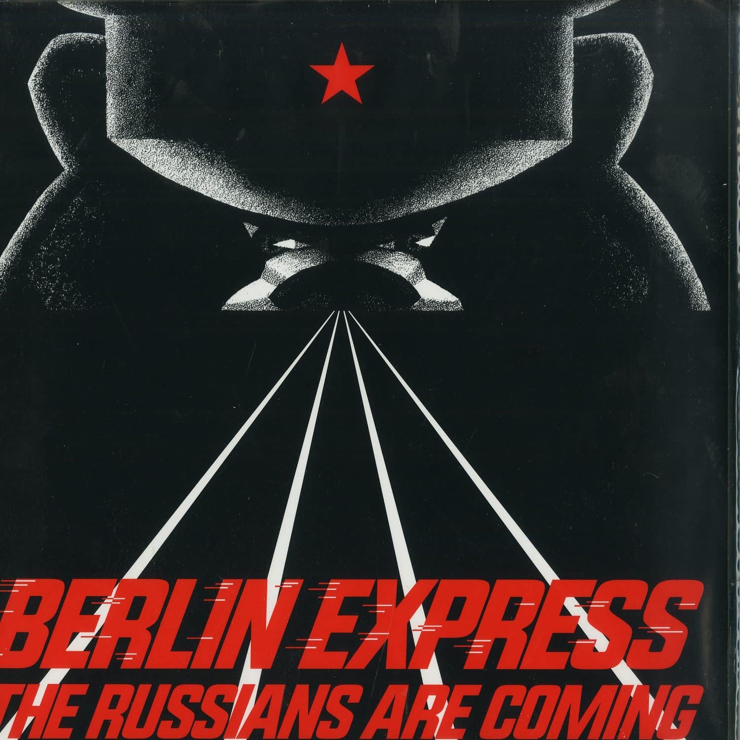Berlin Express - THE RUSSIANS ARE COMING