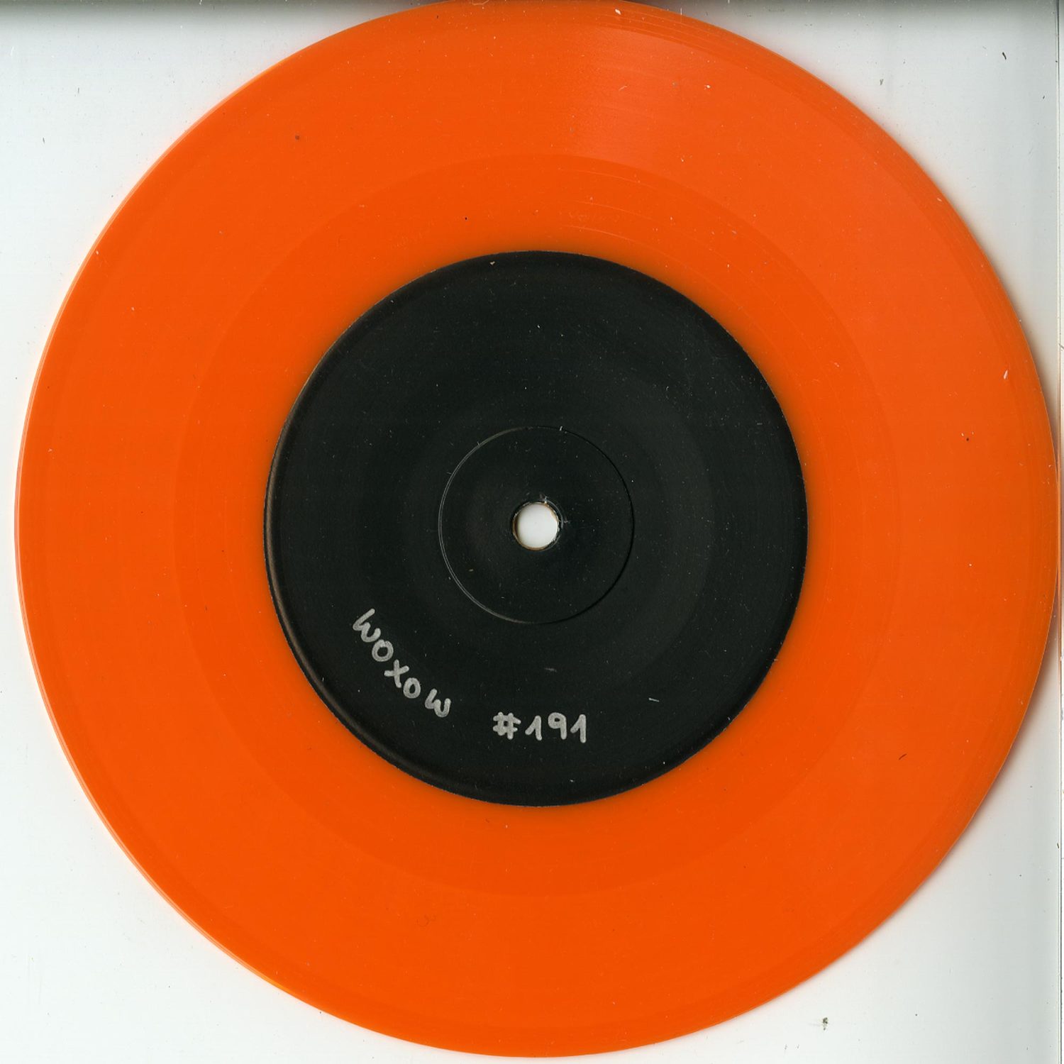 Woxow / Ken Boothe / Akil From J5 - WOXOW REMIXES 