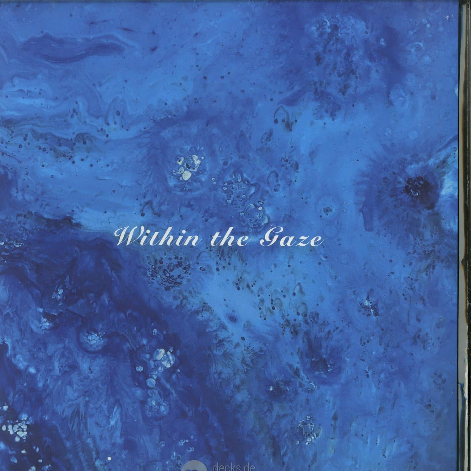 Imbue - WITHIN THE GAZE 