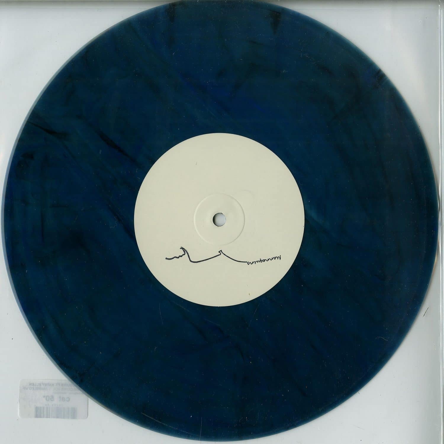 Mannequins ft. Katey Ellen - MANNEQUINS VOL. 1 