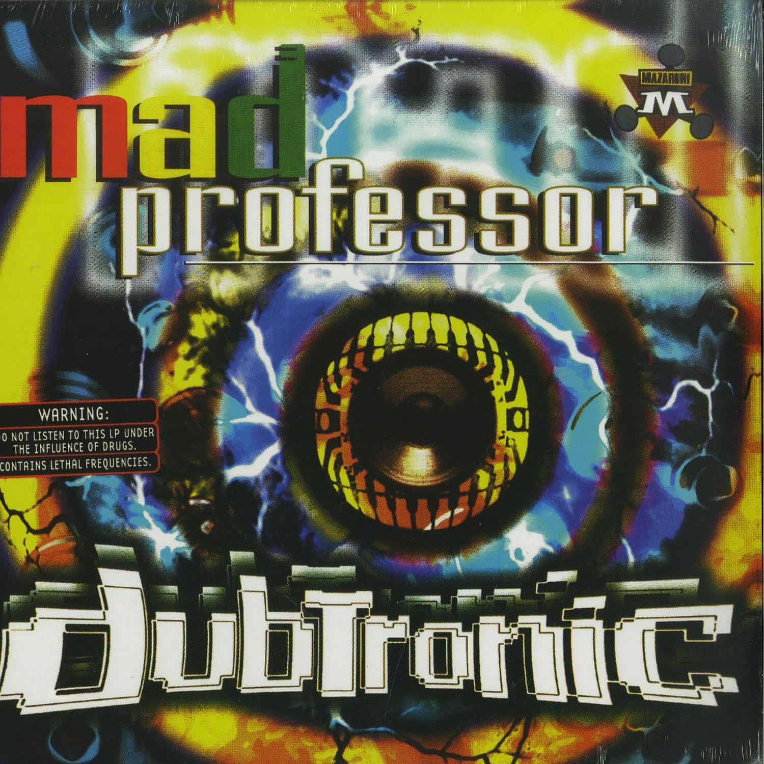 Mad Professor - DUBTRONIC 