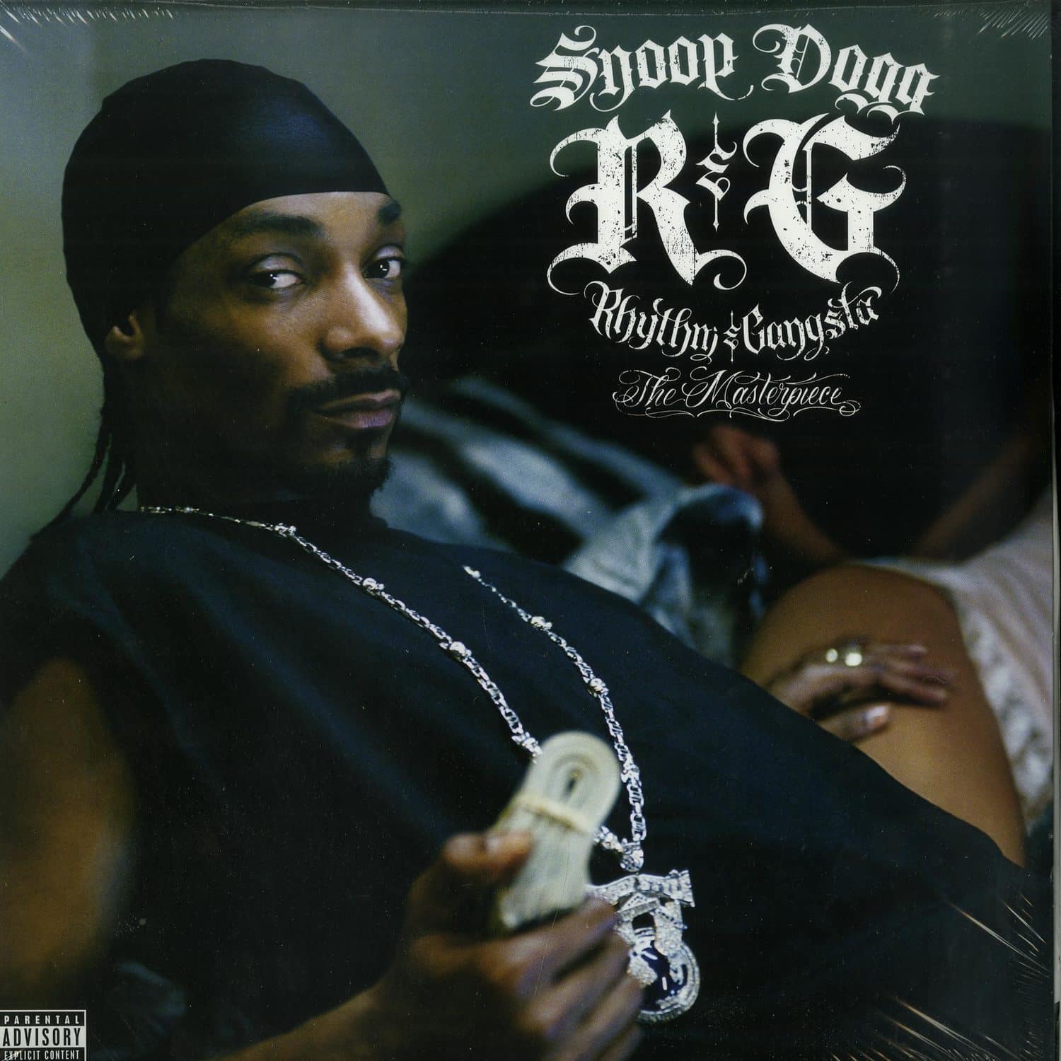 Snoop Dogg - R&G 