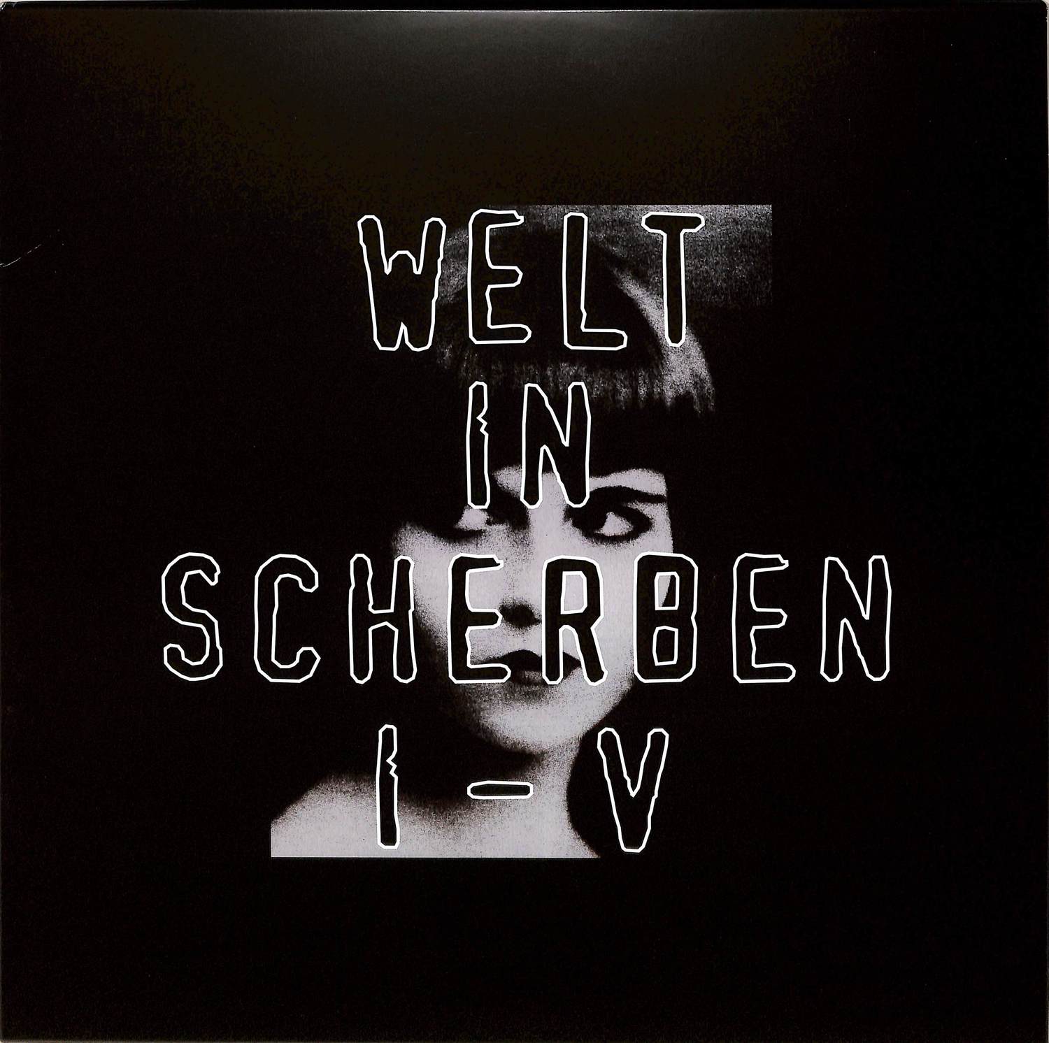 Welt In Scherben - I-V 