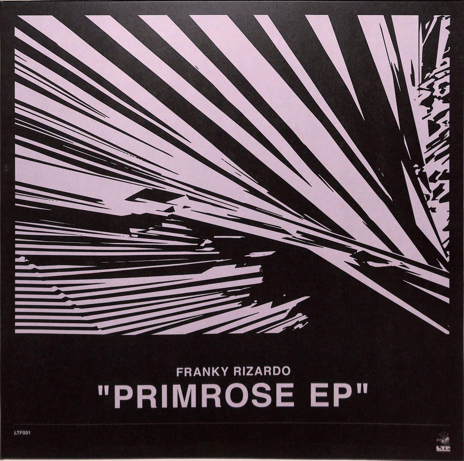 Franky Rizardo - PRIMROSE EP