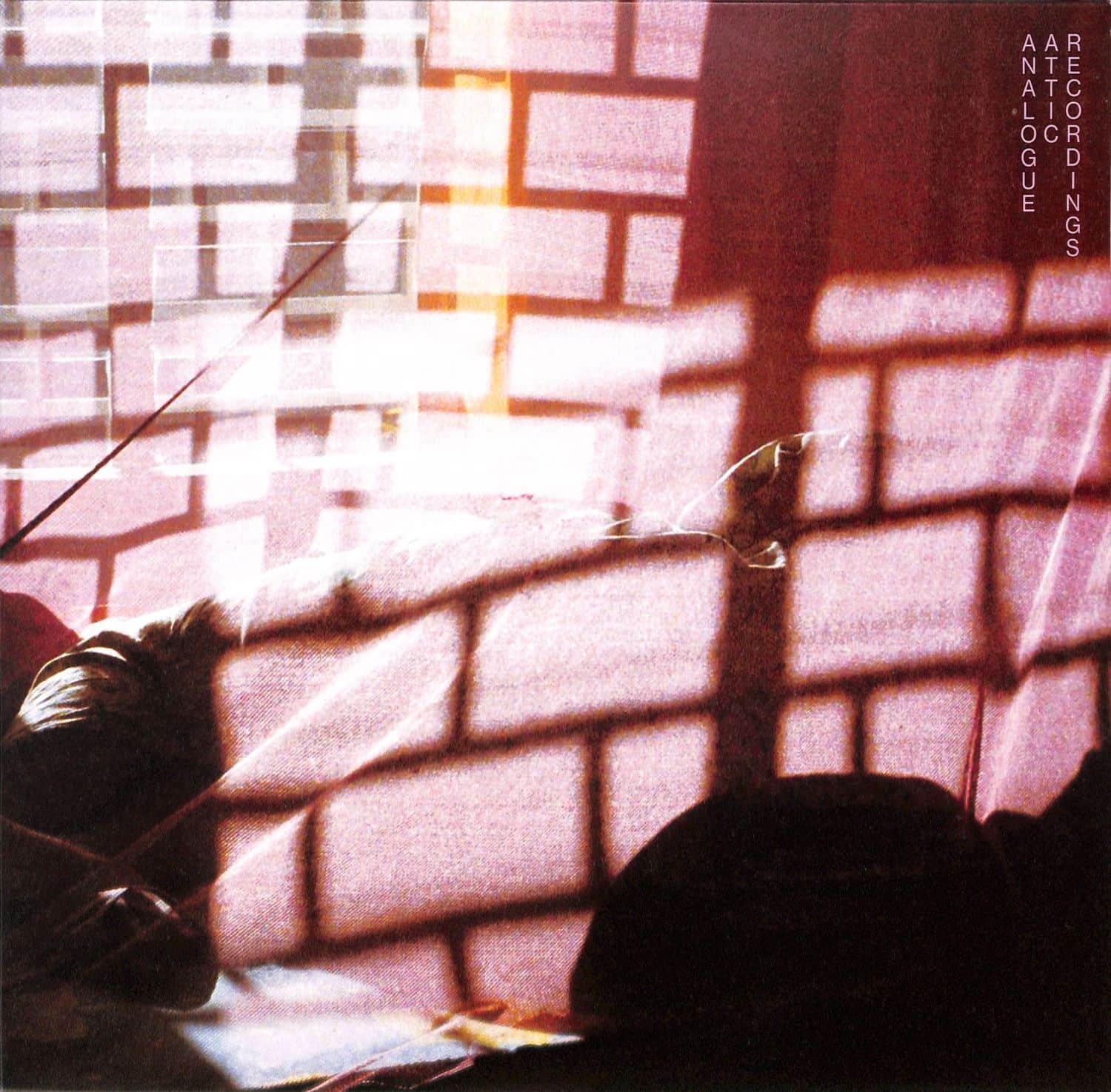 Thomas Gray & Liam Ebbs - RECOLLECTION OF EVERYTHING BEAUTIFUL