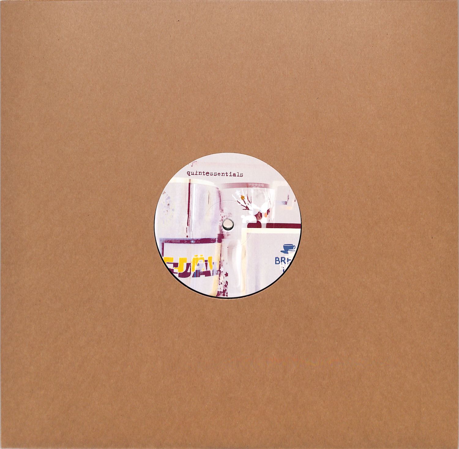 Various Artists - ENJOY YOUR CUPPA VOL. 2
