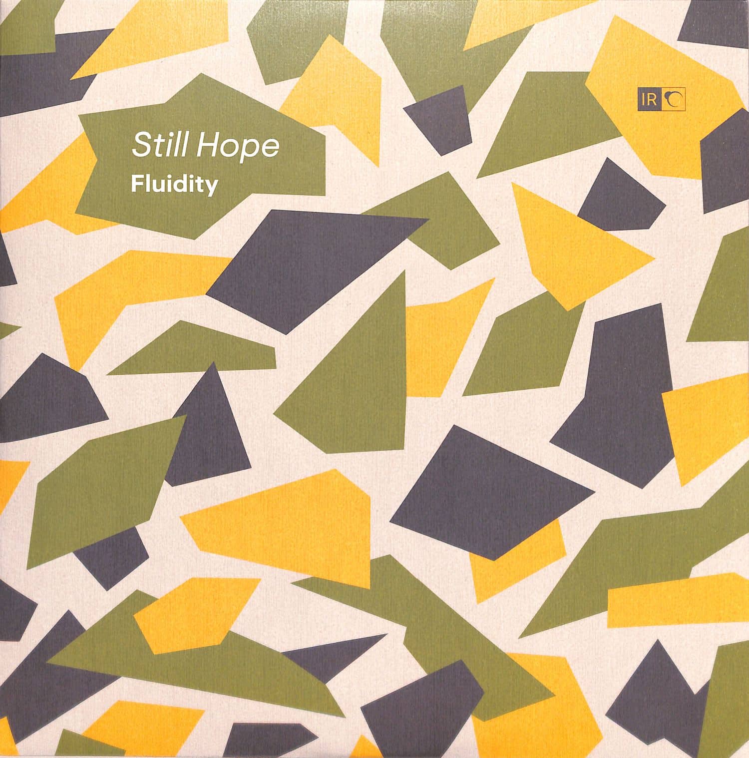 Fluidity - STILL HOPE
