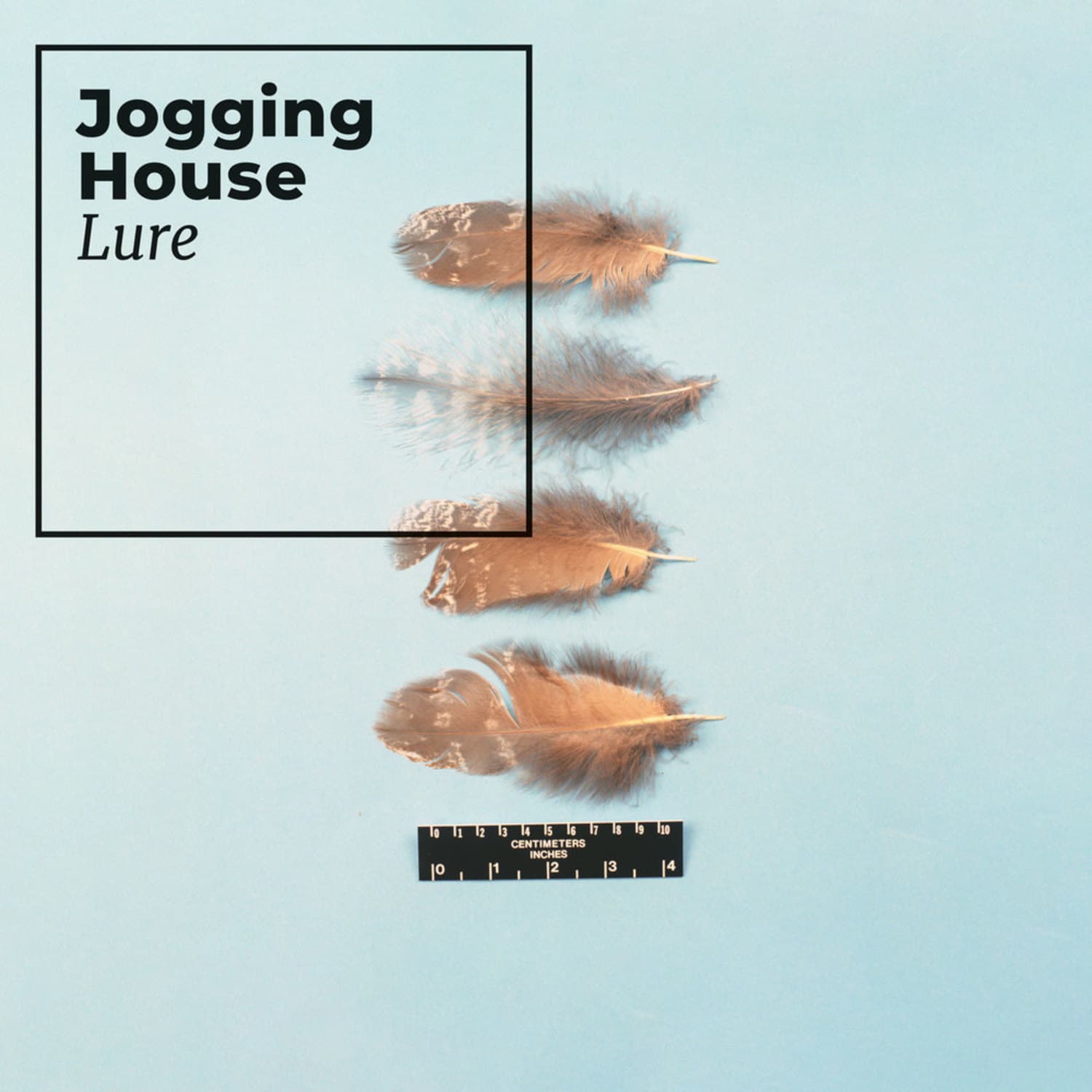 Jogging House - LURE
