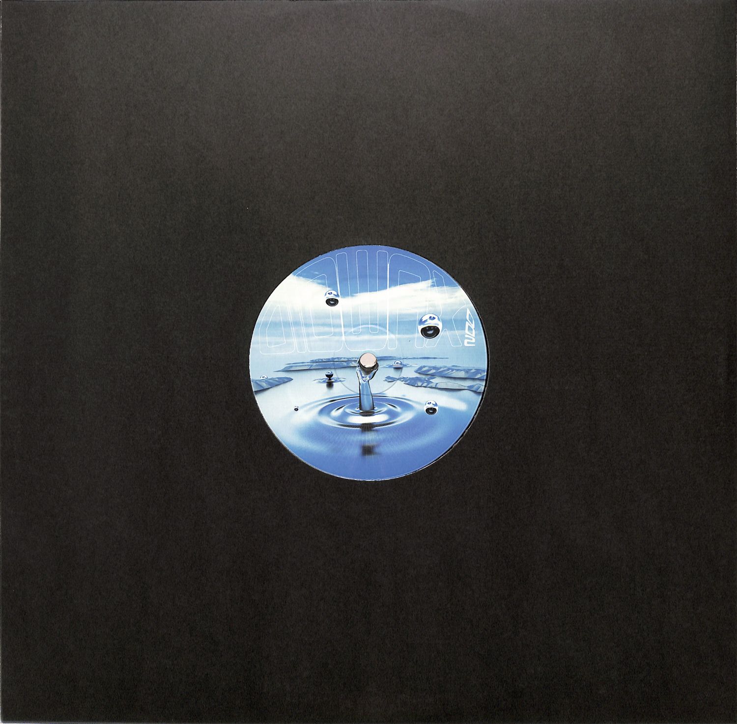 Rassan - DONT HESITATE EP 