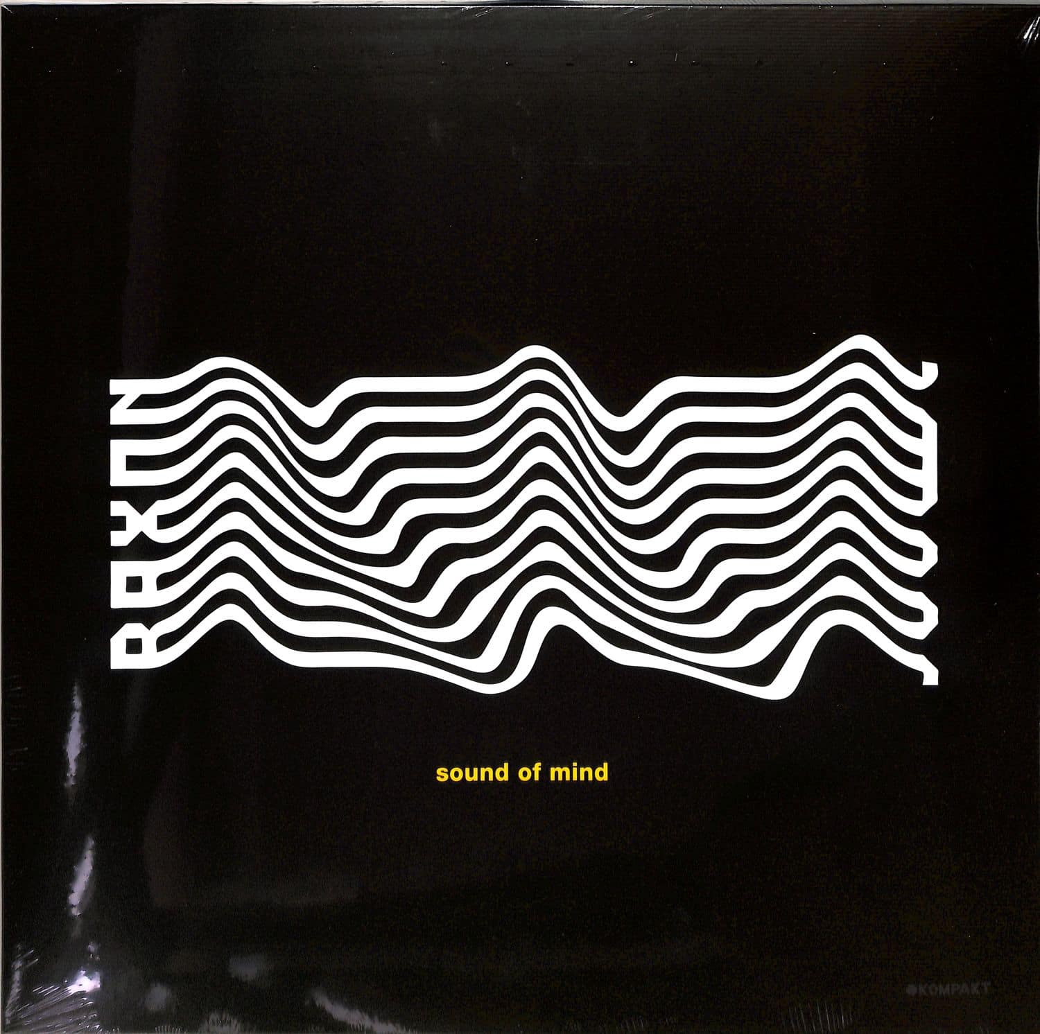 Raxon - SOUND OF MIND 