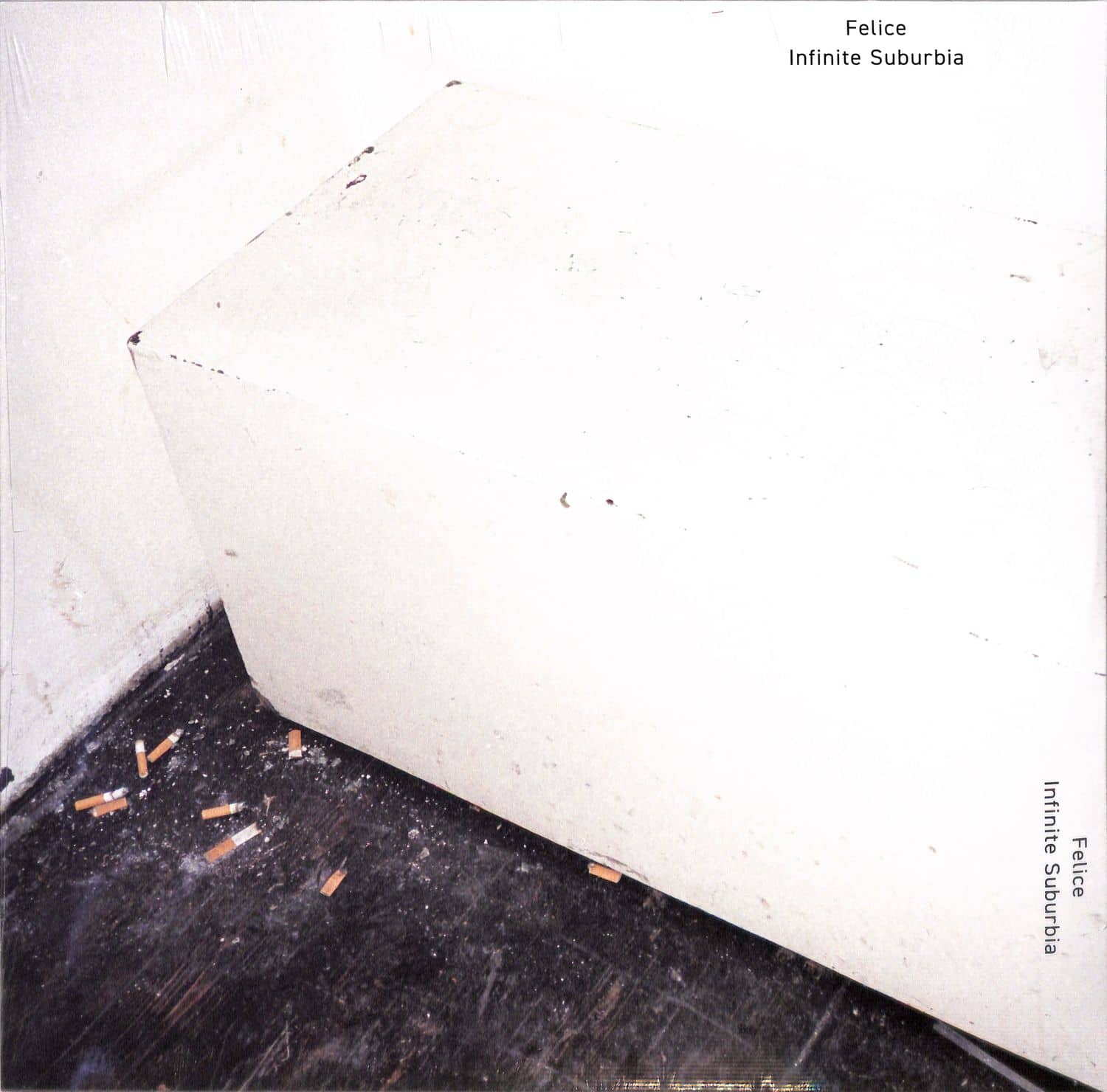 Felice - INFINITE SUBURBIA